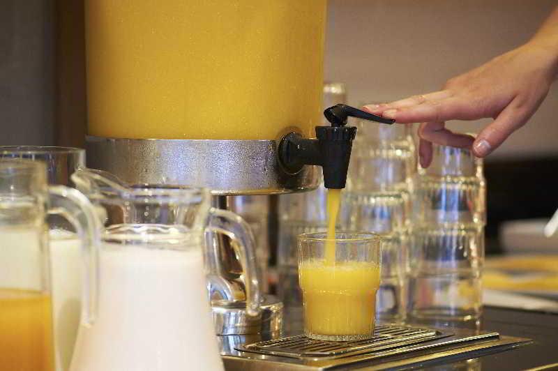 Bastion Hotel Schiphol Hoofddorp Eksteriør billede