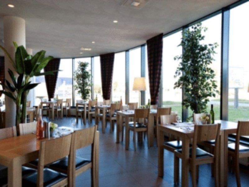 Bastion Hotel Schiphol Hoofddorp Eksteriør billede