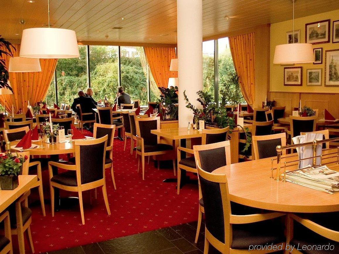 Bastion Hotel Schiphol Hoofddorp Eksteriør billede