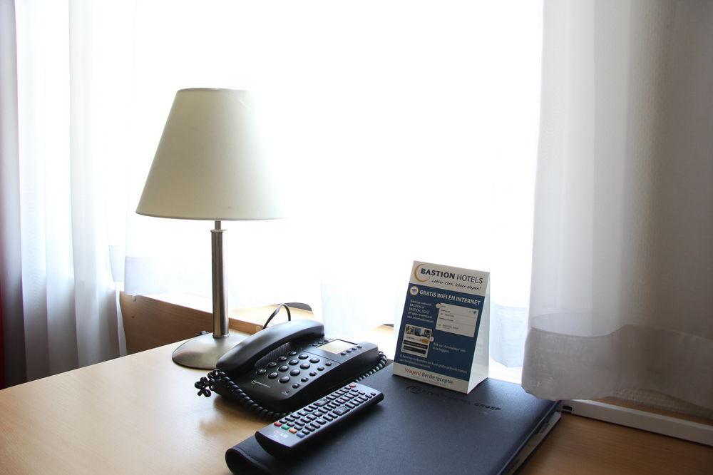 Bastion Hotel Schiphol Hoofddorp Eksteriør billede