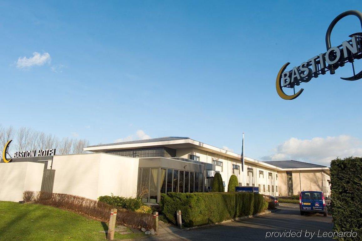 Bastion Hotel Schiphol Hoofddorp Eksteriør billede