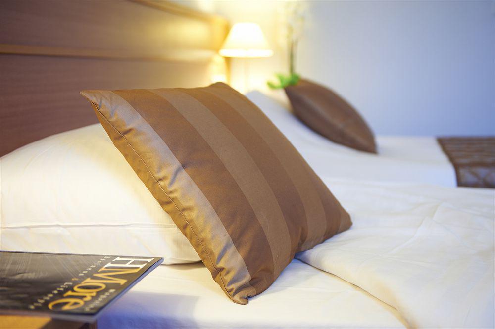 Bastion Hotel Schiphol Hoofddorp Eksteriør billede