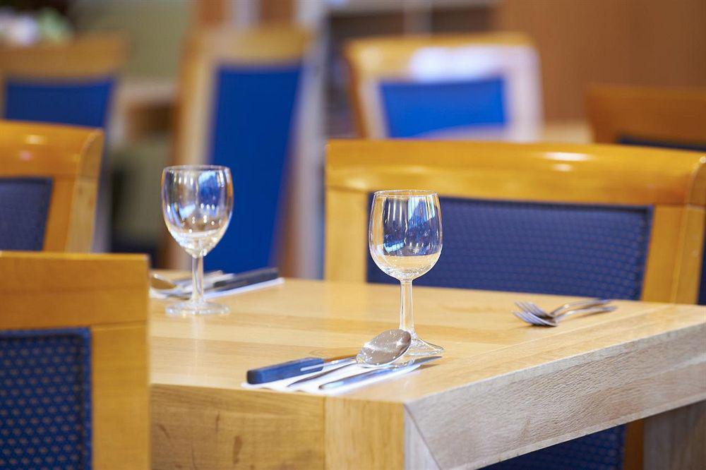 Bastion Hotel Schiphol Hoofddorp Eksteriør billede